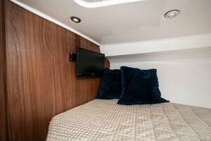 35ft Everglades Yacht For Sale