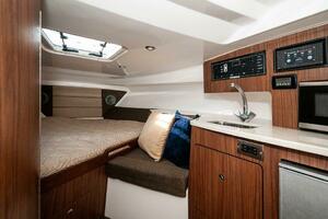 35ft Everglades Yacht For Sale