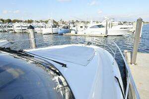2018 Prestige 560 Fly thumbnail 74