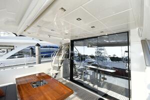 Yacht for sale 58FT (17.88M) PRESTIGE