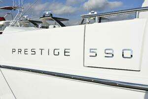 2018 Prestige 560 Fly thumbnail 78