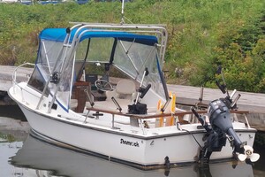 Vessel Image #1