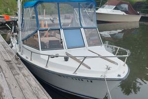 Vessel Image #3