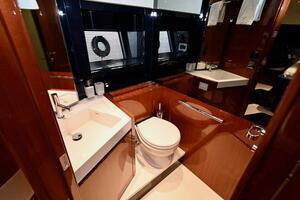 Maximus  66ft Riva Yacht For Sale