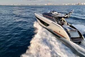 Maximus  66ft Riva Yacht For Sale