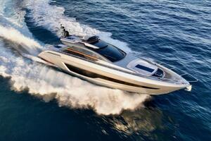 Maximus  66ft Riva Yacht For Sale