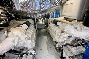 Maximus  66ft Riva Yacht For Sale