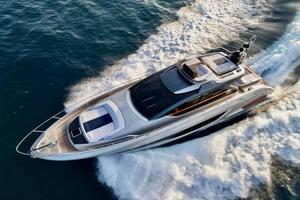 Maximus  66ft Riva Yacht For Sale