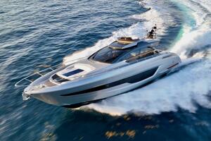 Maximus  66ft Riva Yacht For Sale