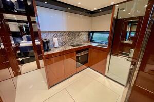 Maximus  66ft Riva Yacht For Sale