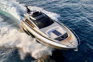 Maximus  66ft Riva Yacht For Sale