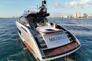 Maximus  66ft Riva Yacht For Sale