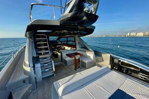 Maximus  66ft Riva Yacht For Sale