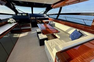 Maximus  66ft Riva Yacht For Sale