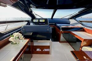 Maximus  66ft Riva Yacht For Sale