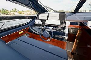 Maximus  66ft Riva Yacht For Sale