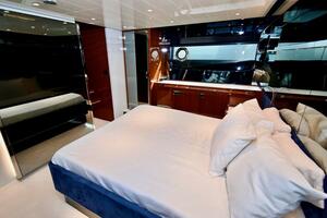 Maximus  66ft Riva Yacht For Sale