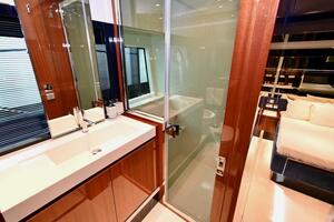 Maximus  66ft Riva Yacht For Sale