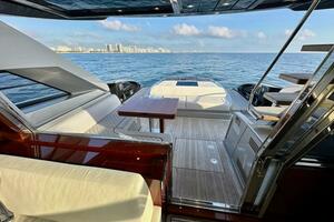 Maximus  66ft Riva Yacht For Sale