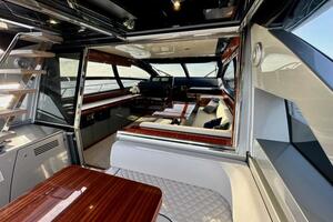 Maximus  66ft Riva Yacht For Sale