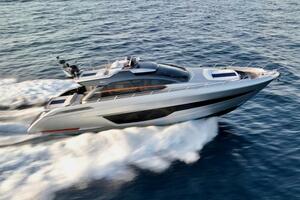 Maximus  66ft Riva Yacht For Sale