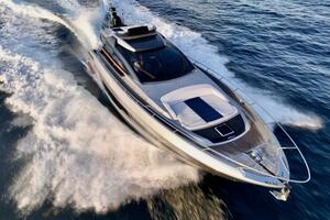 Maximus  66ft Riva Yacht For Sale