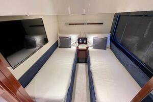 Maximus  66ft Riva Yacht For Sale