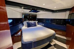 Maximus  66ft Riva Yacht For Sale