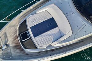 Maximus  66ft Riva Yacht For Sale