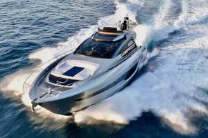 Maximus  66ft Riva Yacht For Sale
