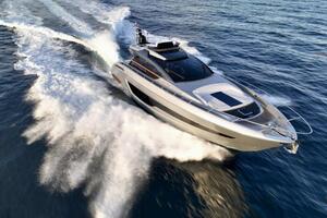 Maximus  66ft Riva Yacht For Sale