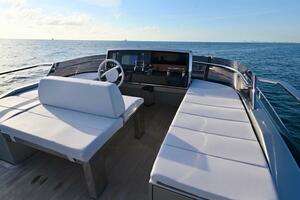 Maximus  66ft Riva Yacht For Sale