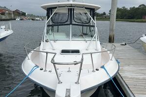 Vessel Image #2