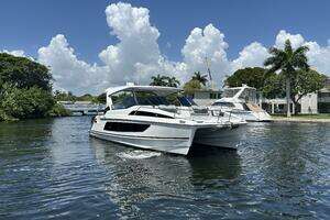 2020 Aquila 36 Sport thumbnail 3