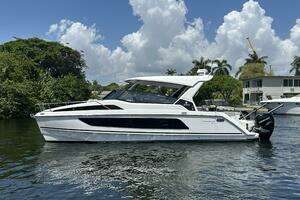 2020 Aquila 36 Sport thumbnail 1