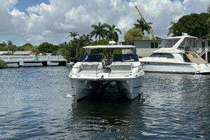 2020 Aquila 36 Sport thumbnail 4