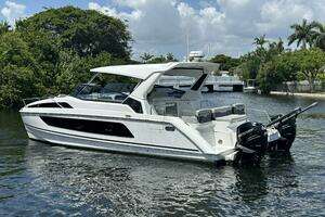 2020 Aquila 36 Sport thumbnail 2