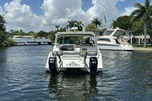 2020 Aquila 36 Sport thumbnail 5