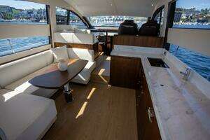 2025 Fairline Squadron 50 thumbnail 2