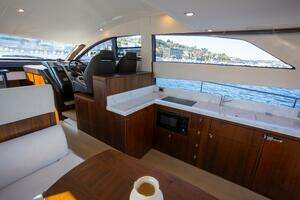 2025 Fairline Squadron 50 thumbnail 5