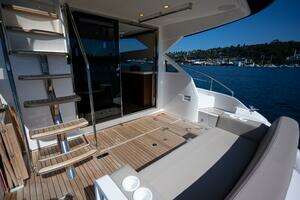 2025 Fairline Squadron 50 thumbnail 35