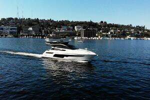 2025 Fairline Squadron 50 thumbnail 41