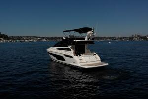 50 FAIRLINE