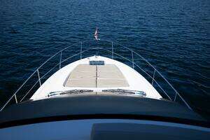 2025 Fairline Squadron 50 thumbnail 33