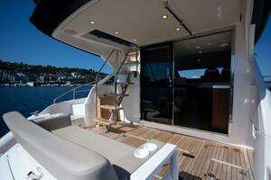 2025 Fairline Squadron 50 thumbnail 36