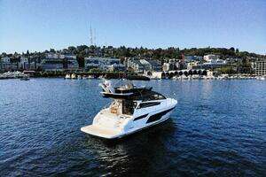 2025 Fairline Squadron 50 thumbnail 40