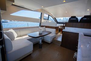 Yacht for sale 50 FAIRLINE