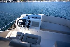50 FAIRLINE