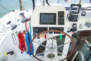 38ft Lagoon Yacht For Sale
