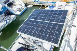 38ft Lagoon Yacht For Sale